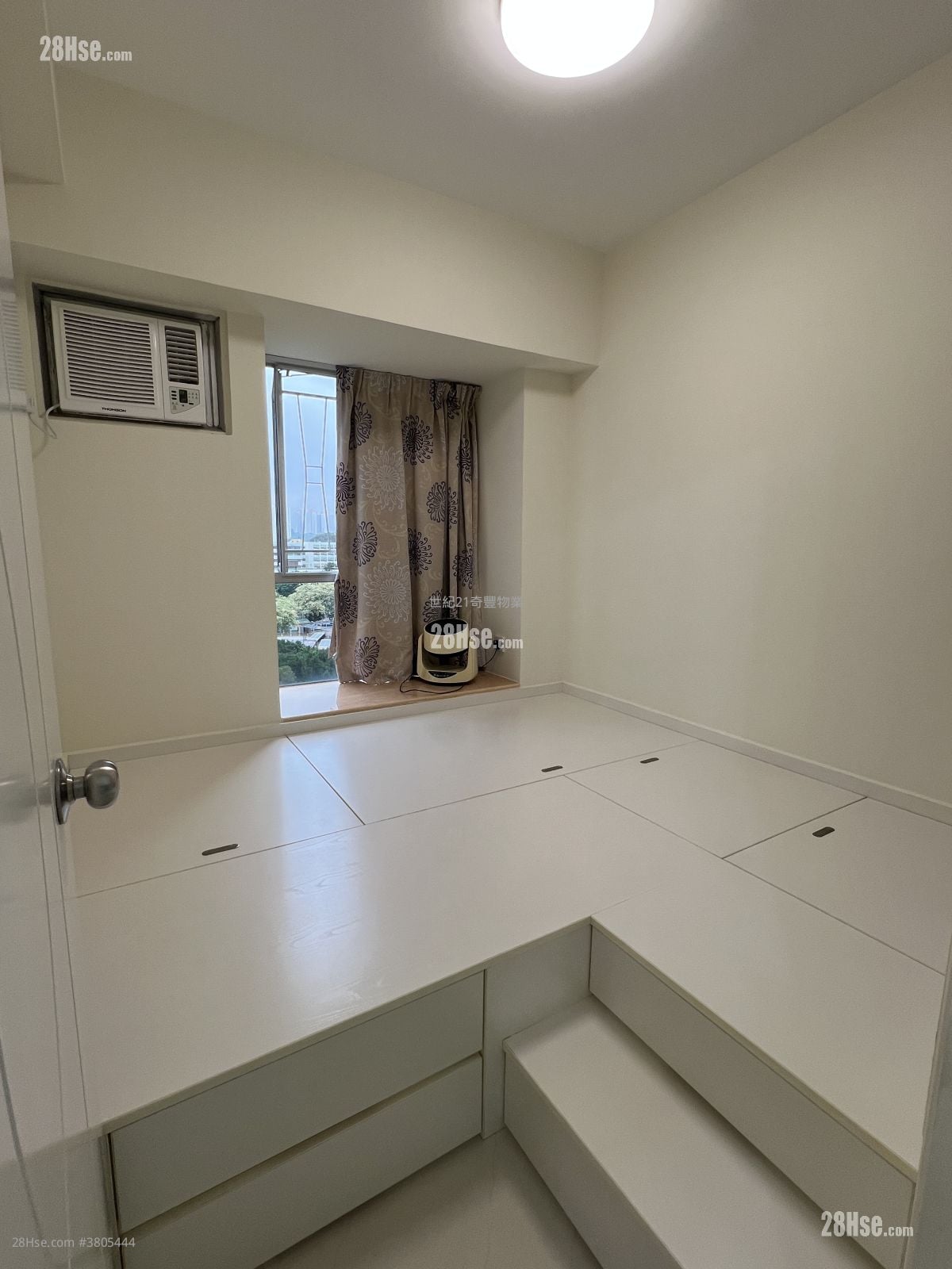 Fanling Town Center Rental 2 Bedrooms , 1 Bathroom 399 ft²