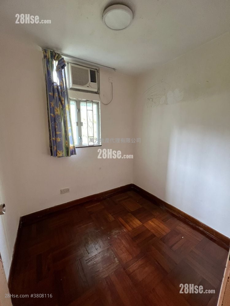 富宝花园 售盘 3 房 , 1 浴室 592 平方尺