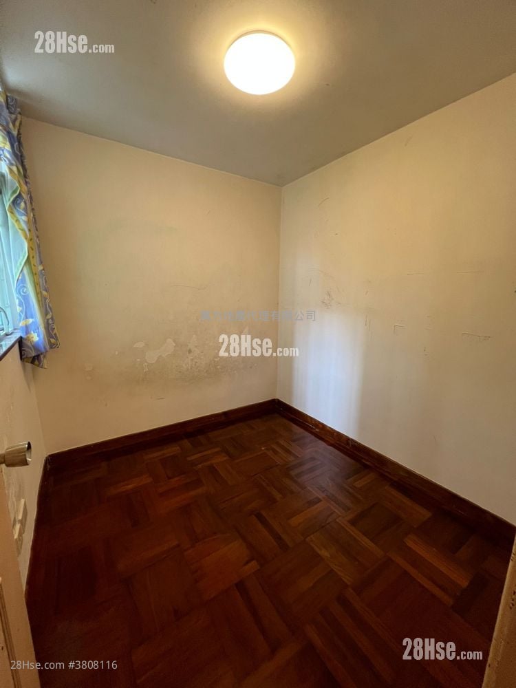 富宝花园 售盘 3 房 , 1 浴室 592 平方尺