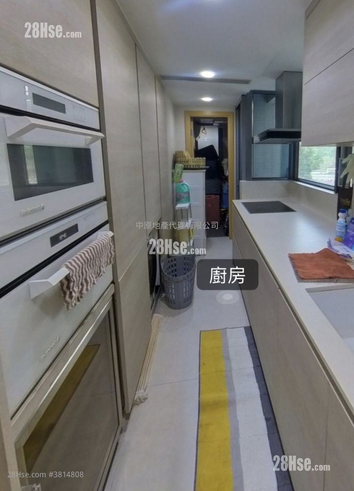 Providence Peak Rental 2 Bedrooms 1,010 ft²