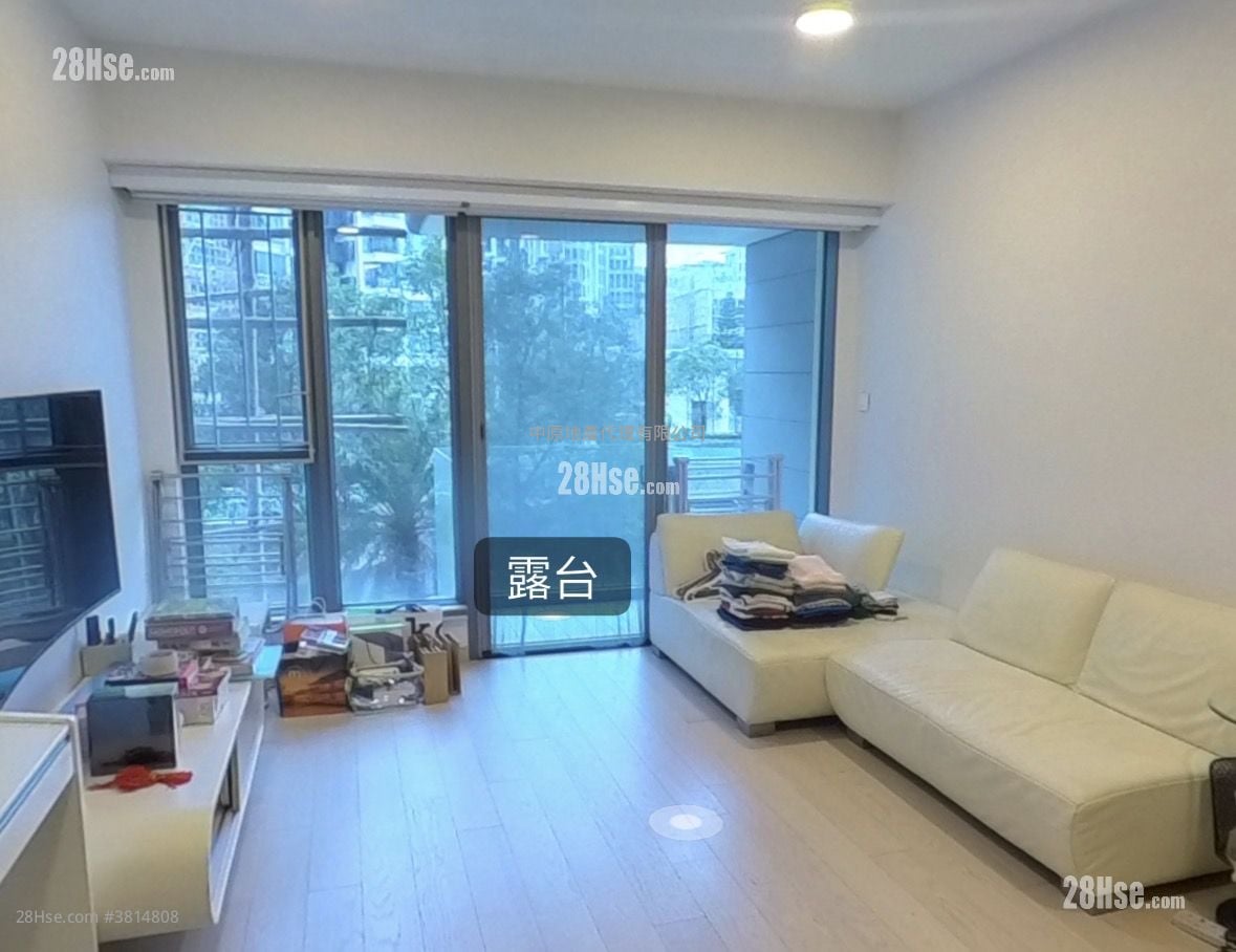 Providence Peak Rental 2 Bedrooms 1,010 ft²