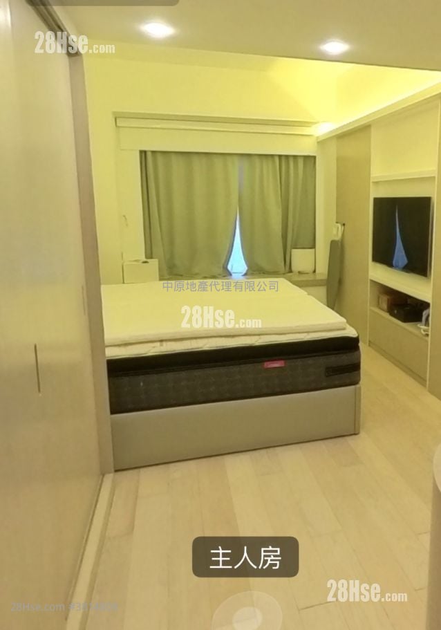 Providence Peak Rental 2 Bedrooms 1,010 ft²