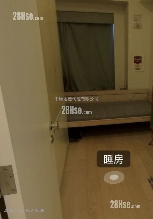 Providence Peak Rental 2 Bedrooms 1,010 ft²