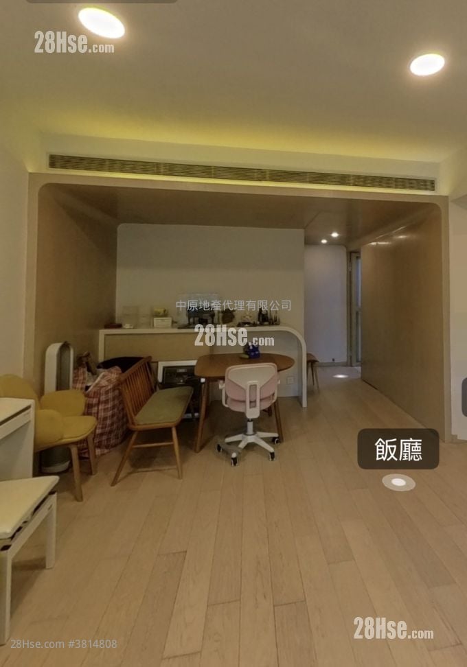 Providence Peak Rental 2 Bedrooms 1,010 ft²