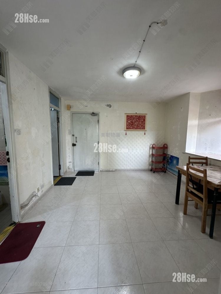 嘉盛苑 售盘 438 平方尺