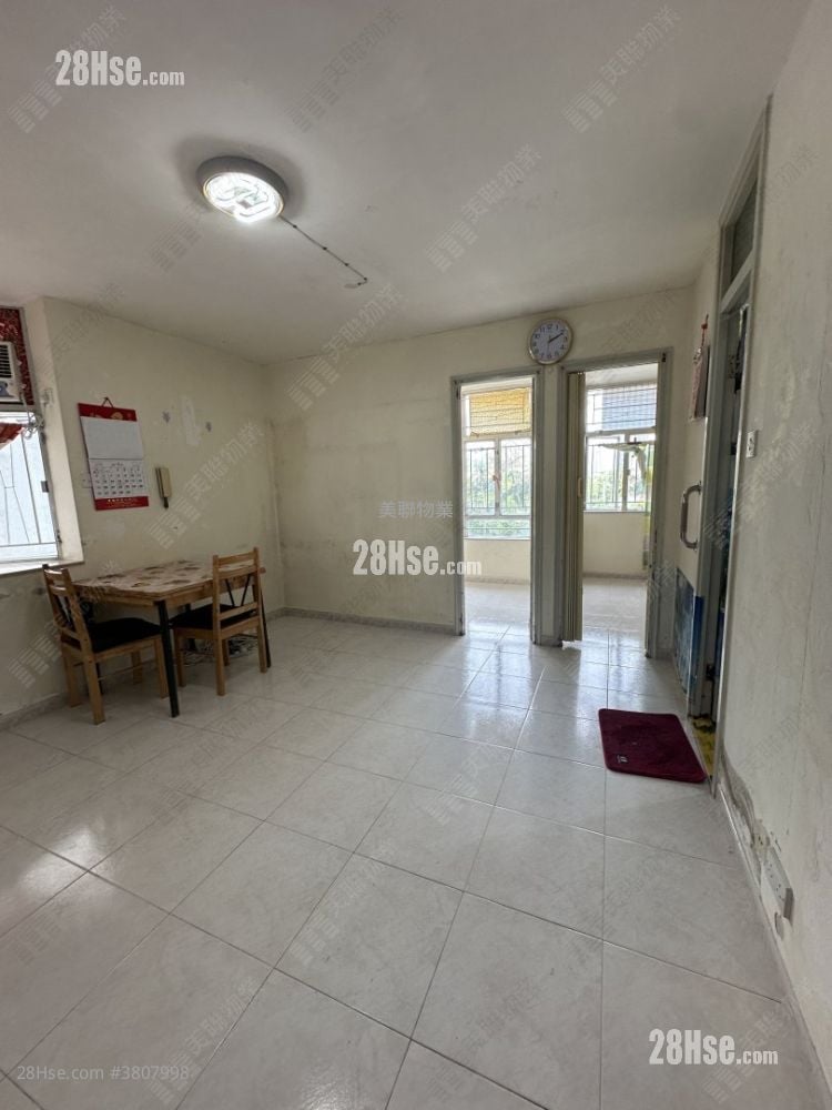 嘉盛苑 售盘 438 平方尺