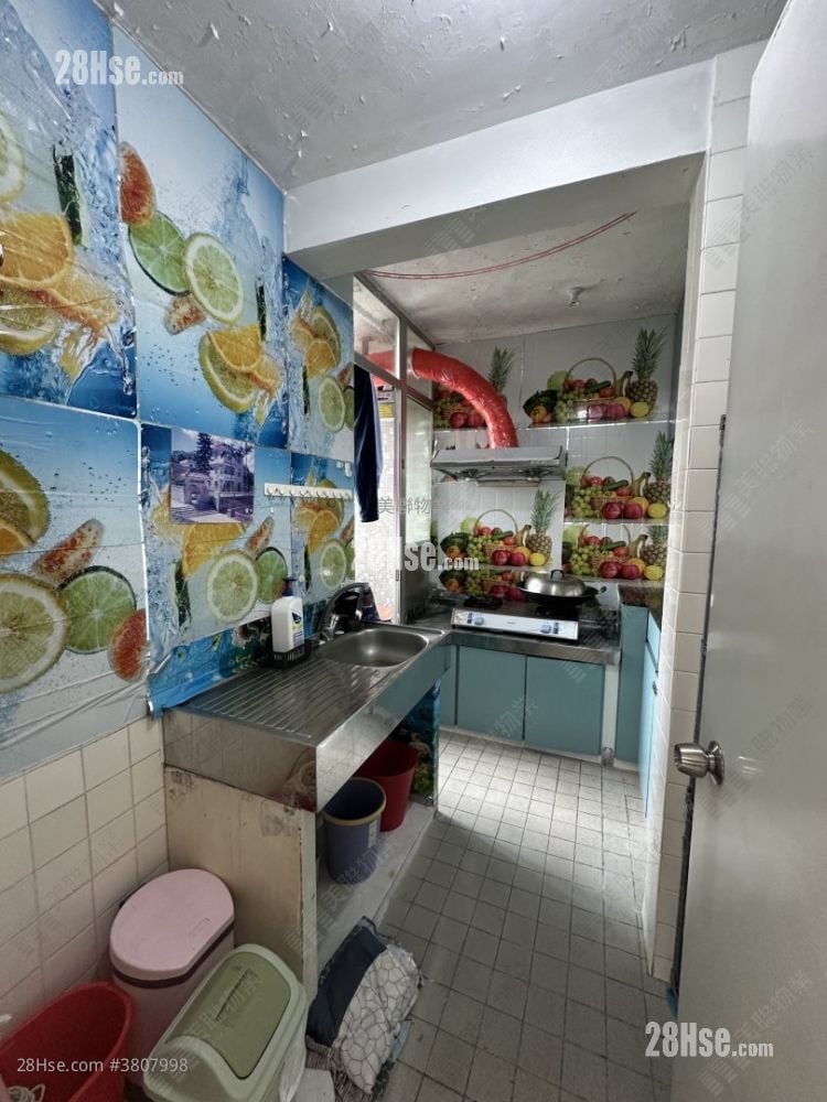 嘉盛苑 售盘 438 平方尺