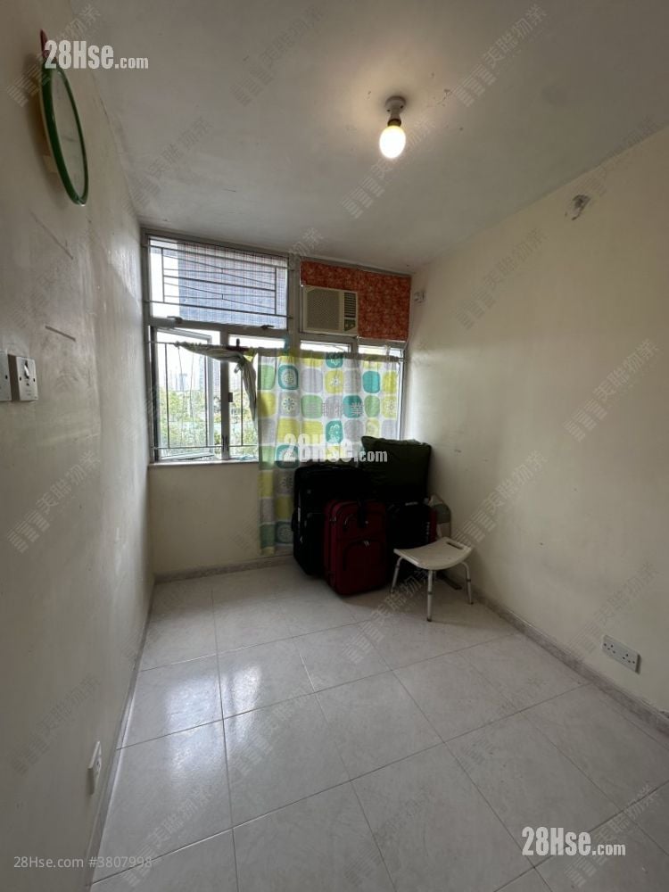 嘉盛苑 售盘 438 平方尺