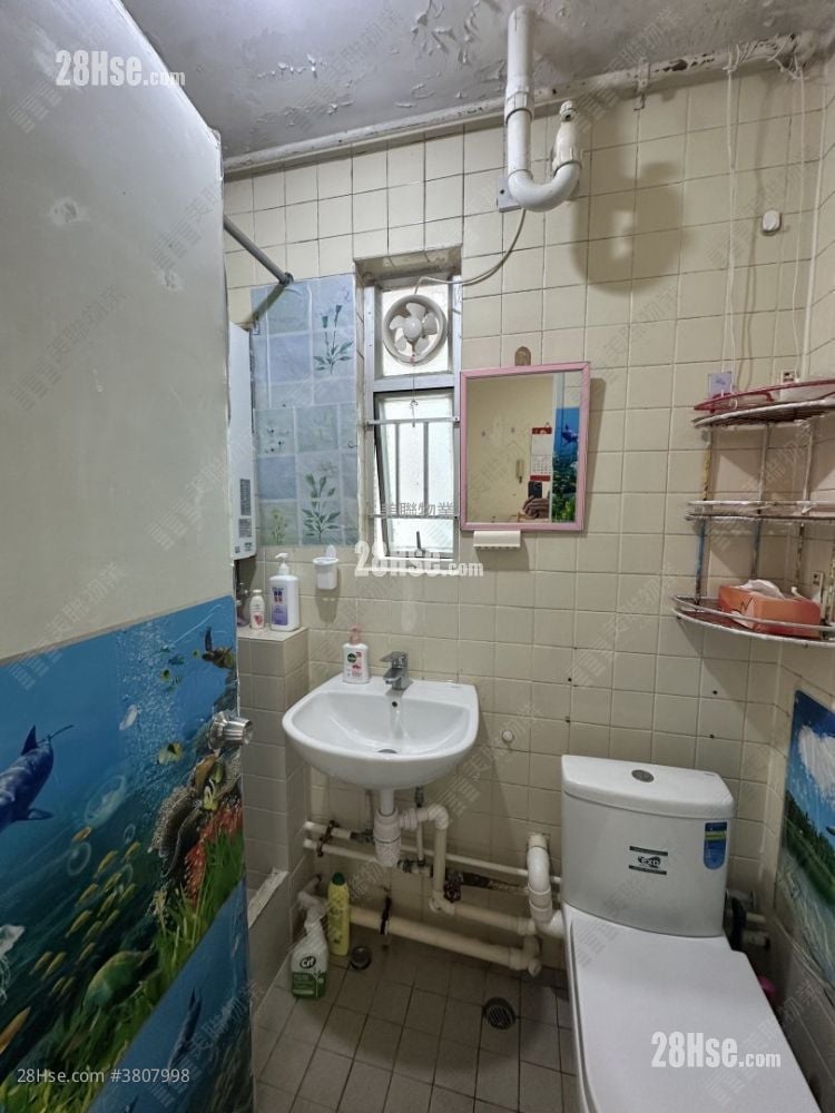 嘉盛苑 售盘 438 平方尺