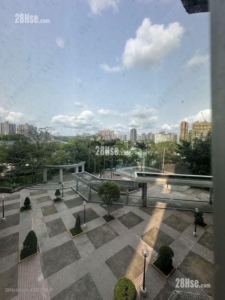 嘉盛苑 售盘 438 平方尺