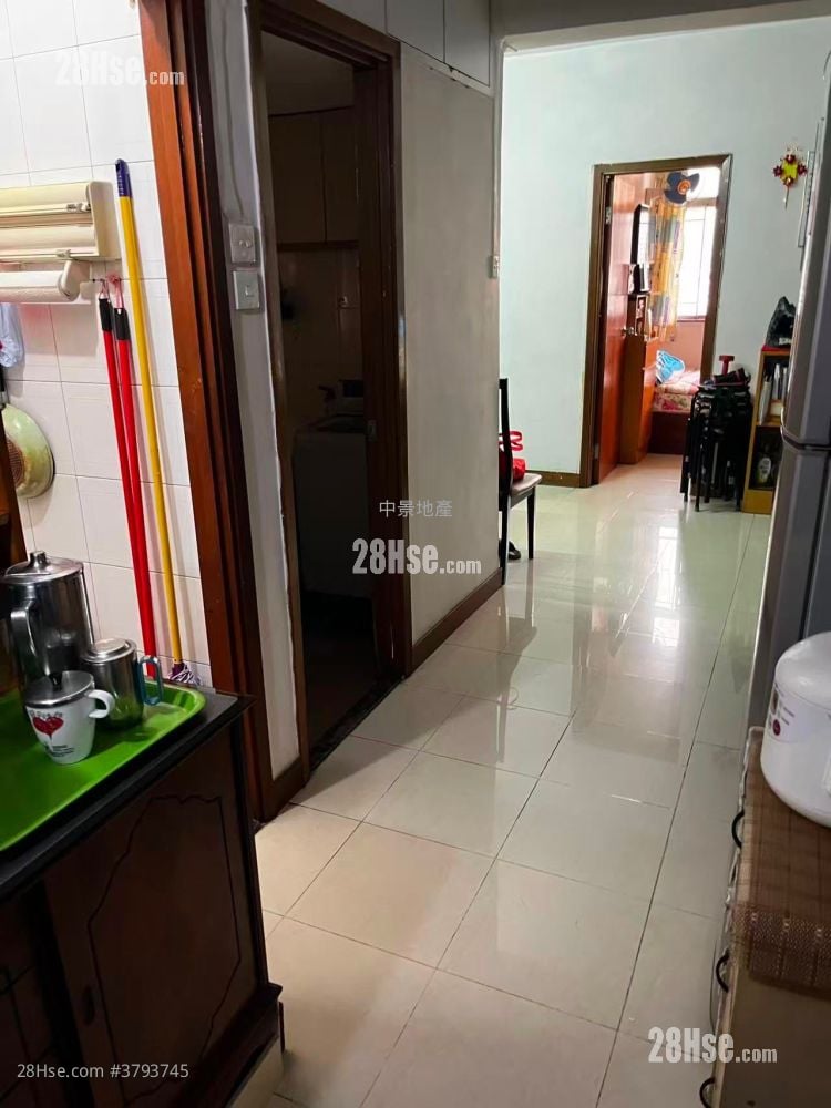Phase 2 Of Mei King Mansion Sell 2 Bedrooms , 1 Bathroom 378 ft²