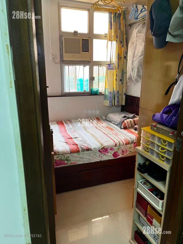 Phase 2 Of Mei King Mansion Sell 2 Bedrooms , 1 Bathroom 378 ft²