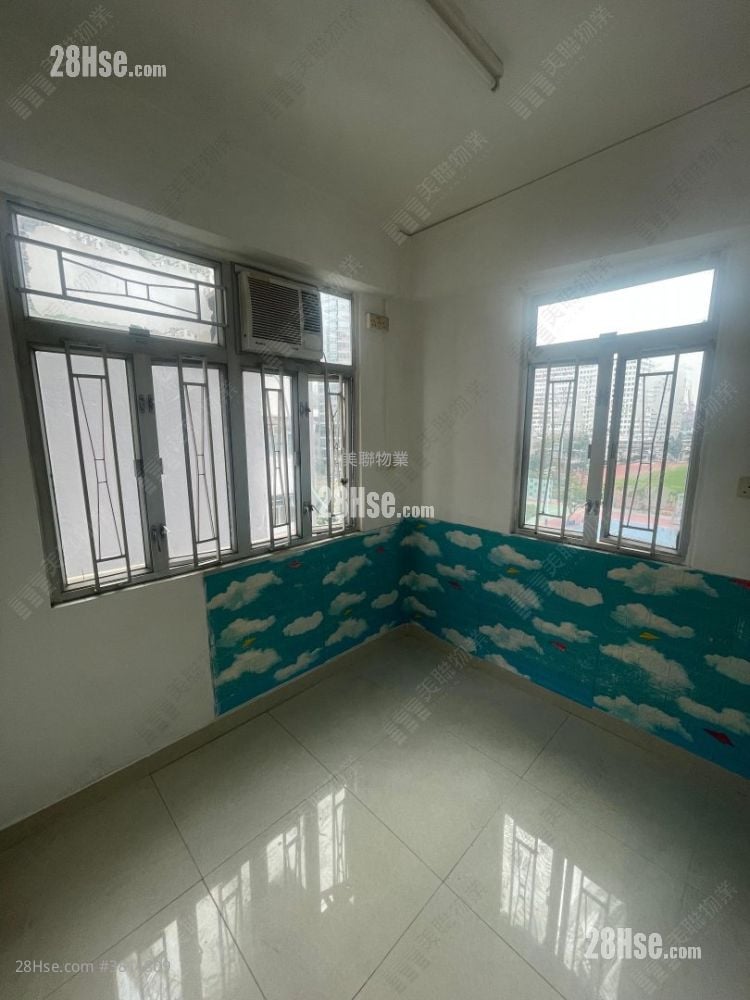 Yuet Loong Mansion Sell 2 Bedrooms , 1 Bathroom 342 ft²