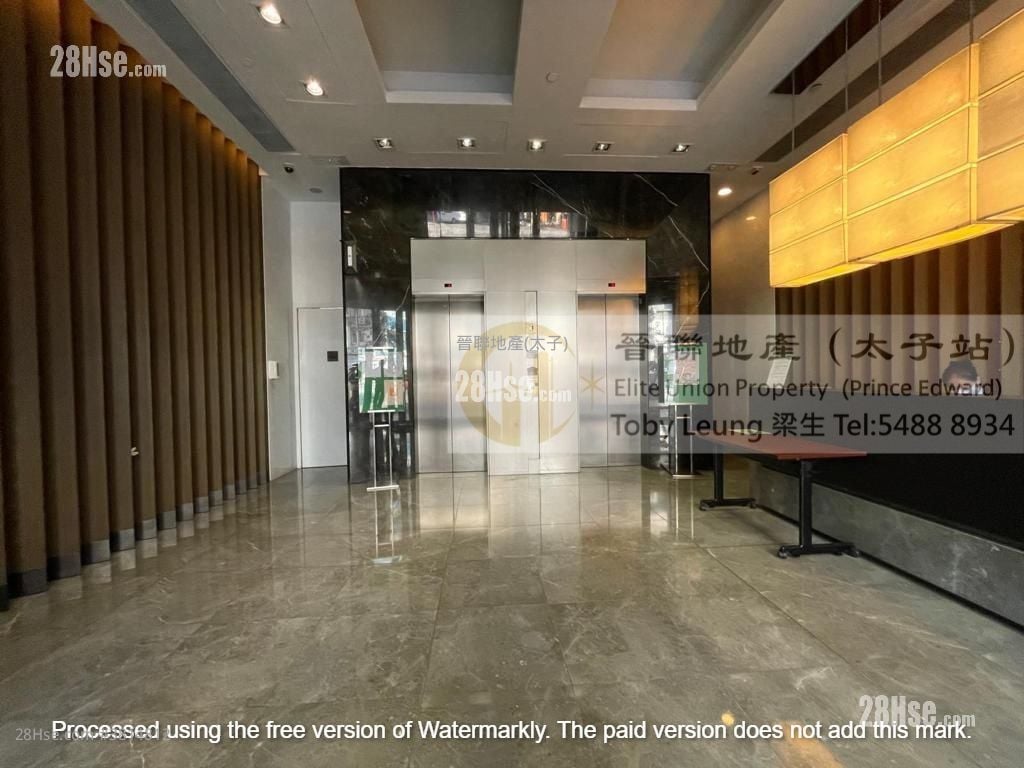 百汇轩 售盘 4 房 , 3 浴室 1,232 平方尺