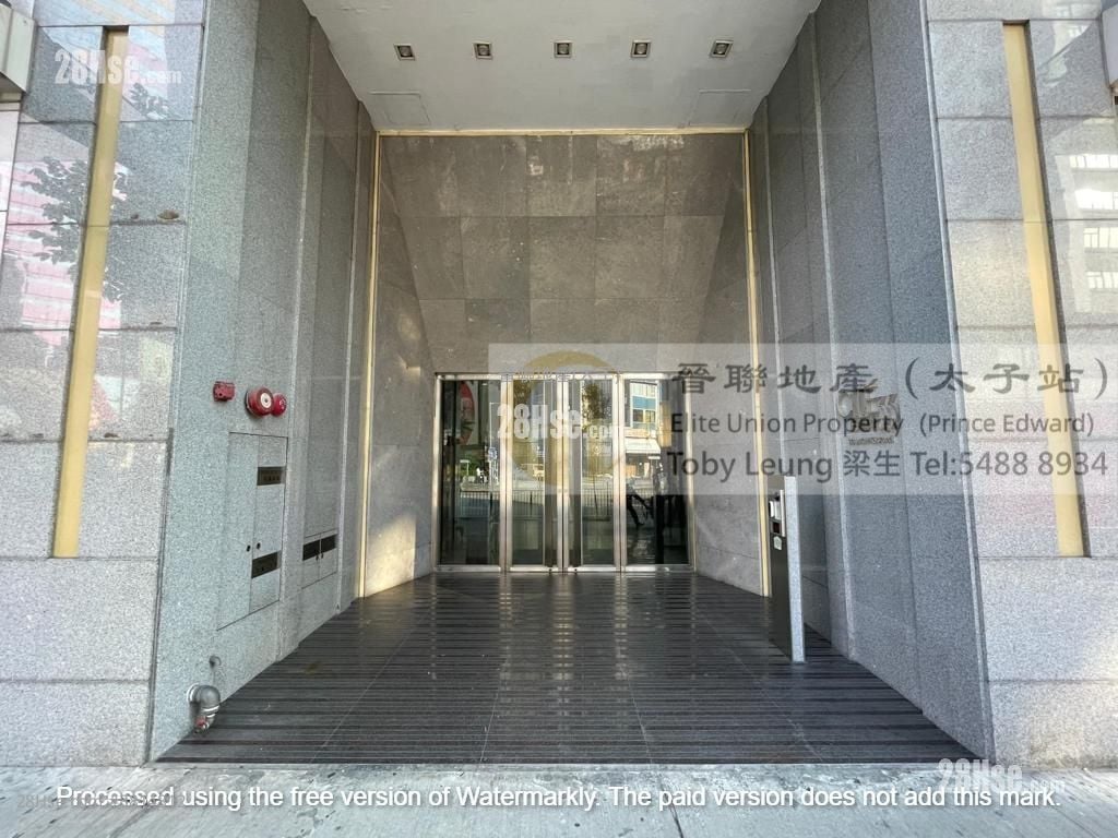 百汇轩 售盘 4 房 , 3 浴室 1,232 平方尺