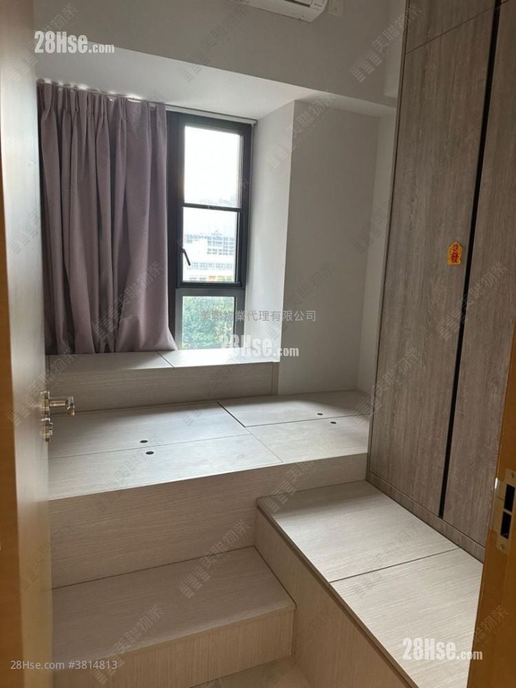 天晉 售盤 3 房 648 平方呎