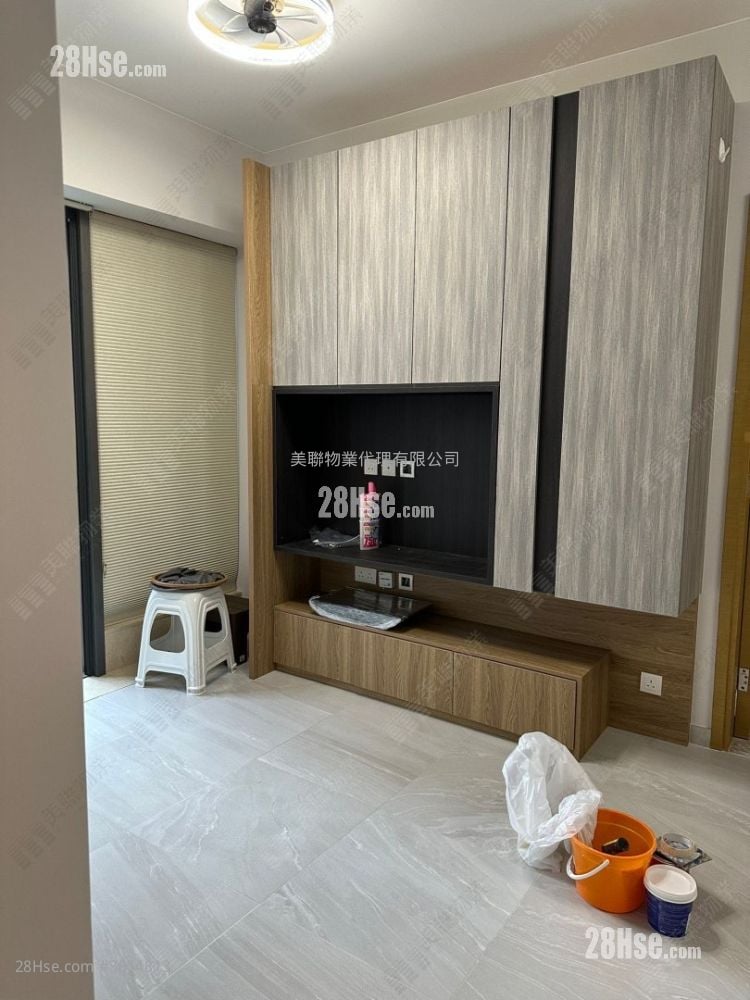 天晉 售盤 3 房 648 平方呎