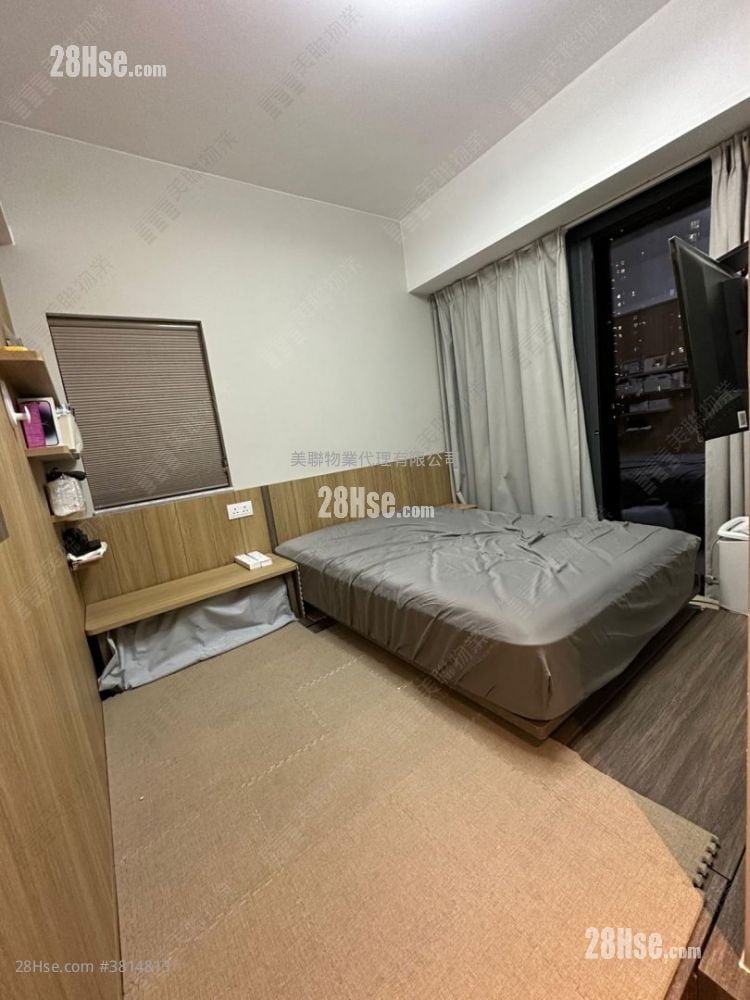 天晉 售盤 3 房 648 平方呎