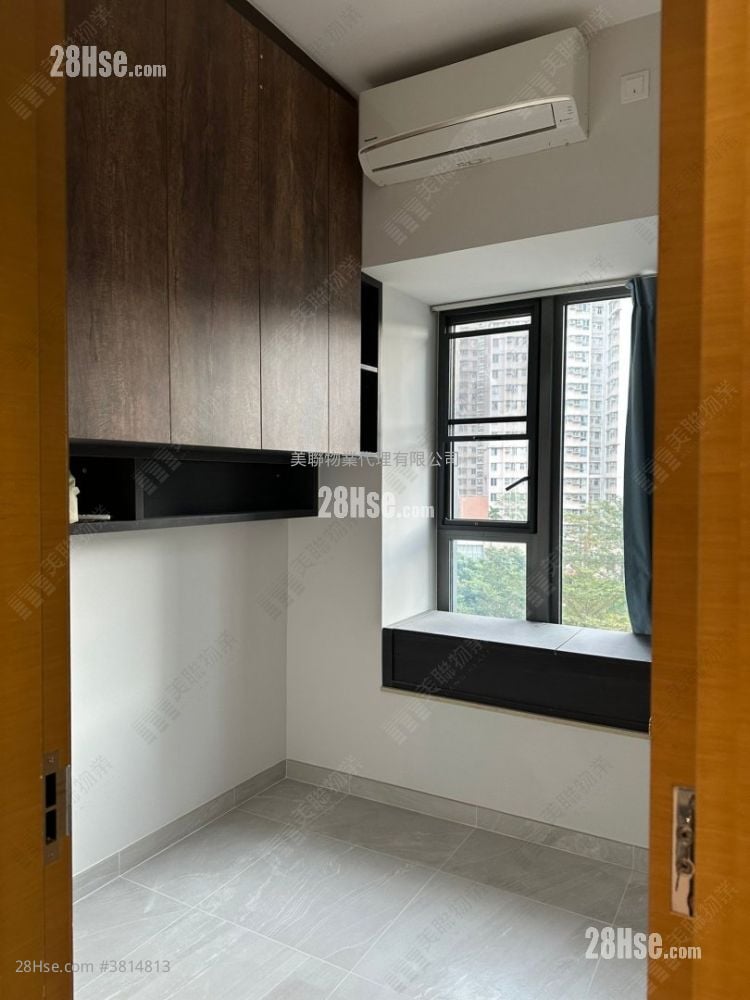 天晉 售盤 3 房 648 平方呎