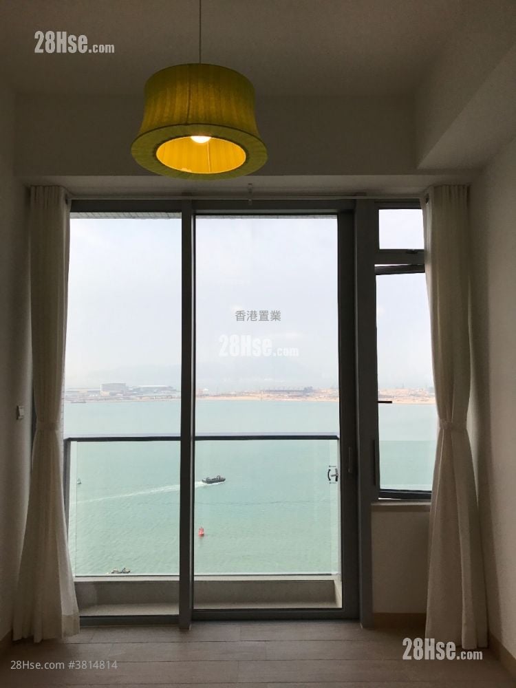 东环 租盘 3 房 , 2 浴室 595 平方尺