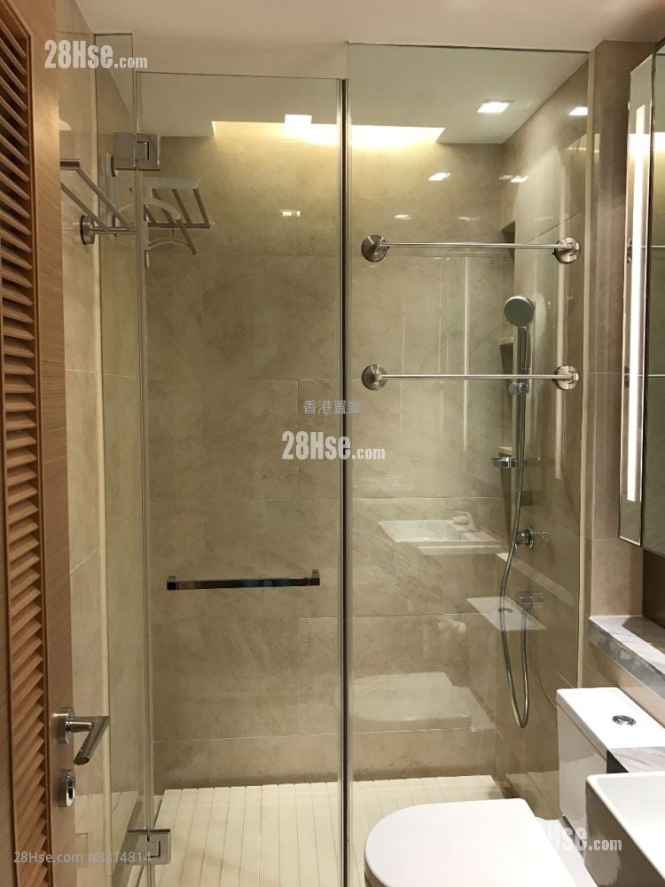 东环 租盘 3 房 , 2 浴室 595 平方尺