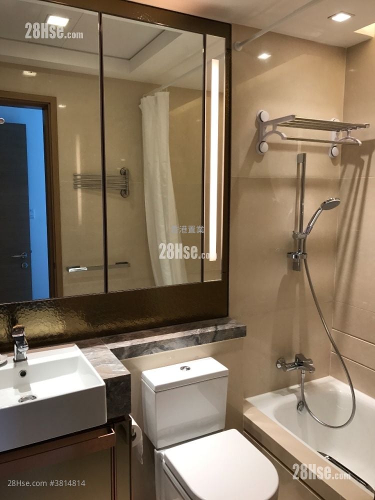 东环 租盘 3 房 , 2 浴室 595 平方尺