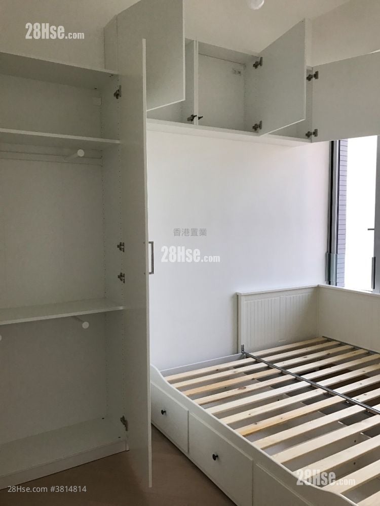 东环 租盘 3 房 , 2 浴室 595 平方尺