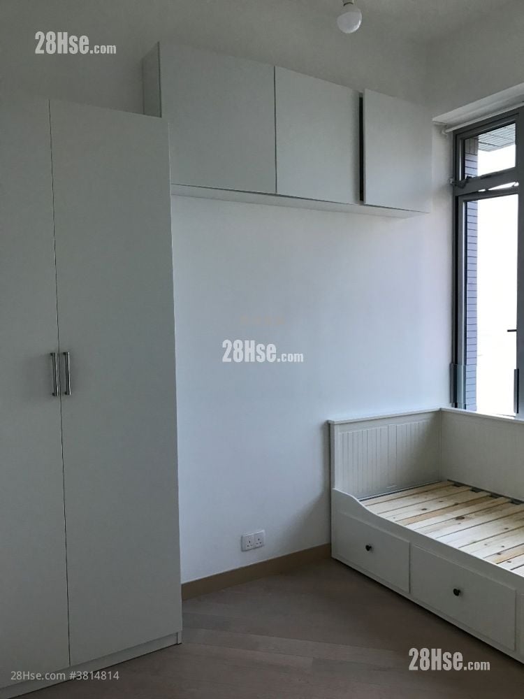 东环 租盘 3 房 , 2 浴室 595 平方尺