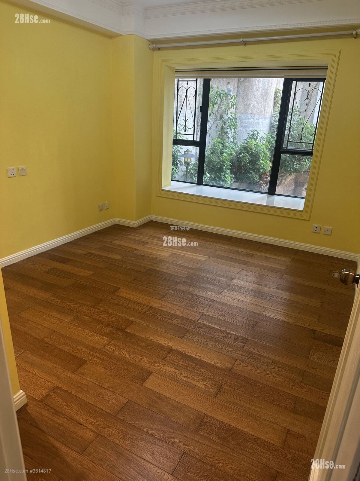 Villa Carlton Rental 3 Bedrooms , 2 Bathrooms 1,259 ft²