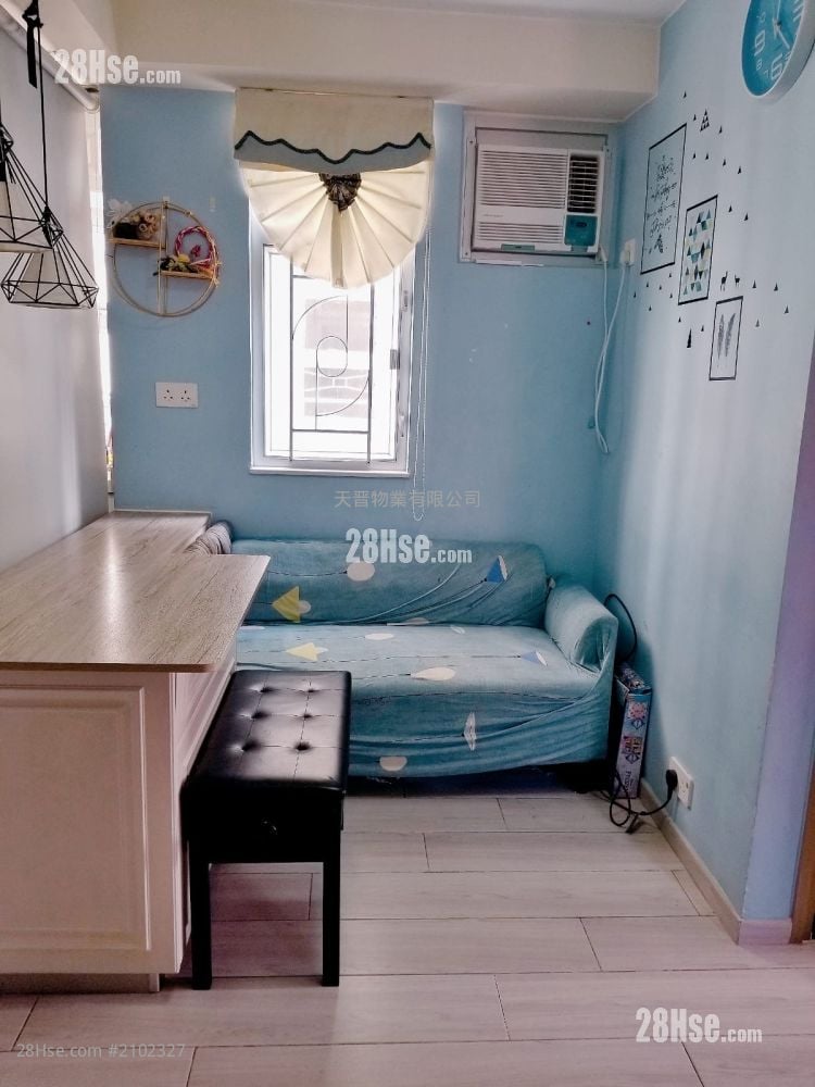 Sunshine Plaza Rental 2 Bedrooms , 1 Bathroom