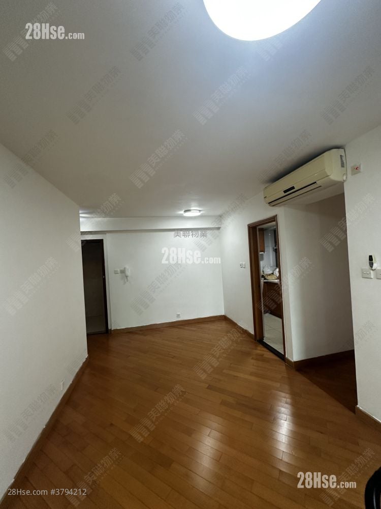 君傲湾 租盘 3 房 , 1 浴室 618 平方尺