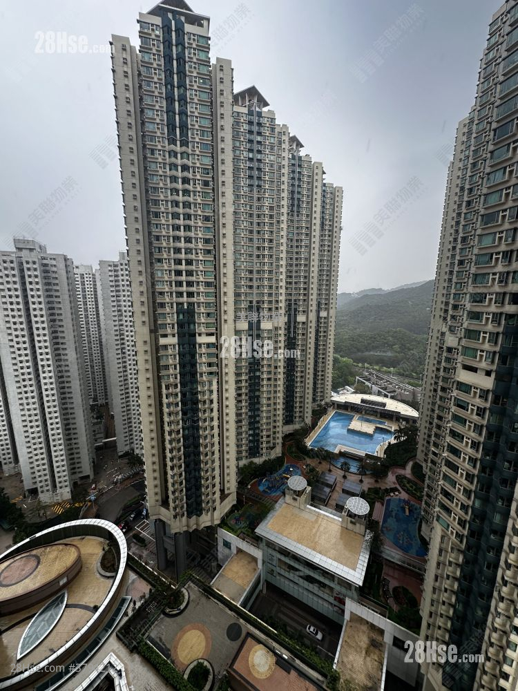 君傲湾 租盘 3 房 , 1 浴室 618 平方尺