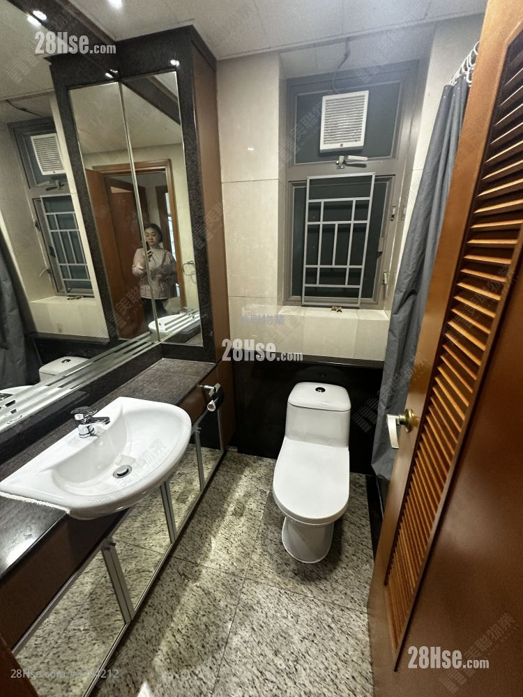 君傲湾 租盘 3 房 , 1 浴室 618 平方尺