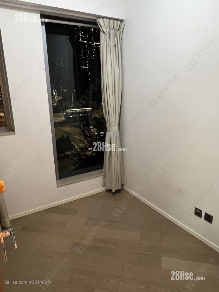 柏傲湾 售盘 2 房 , 1 浴室 499 平方尺