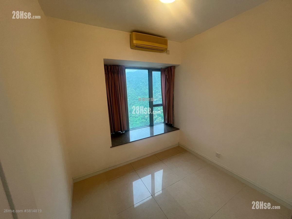 主人房: 映灣園 租盤 2 房 , 1 浴室 553 平方呎