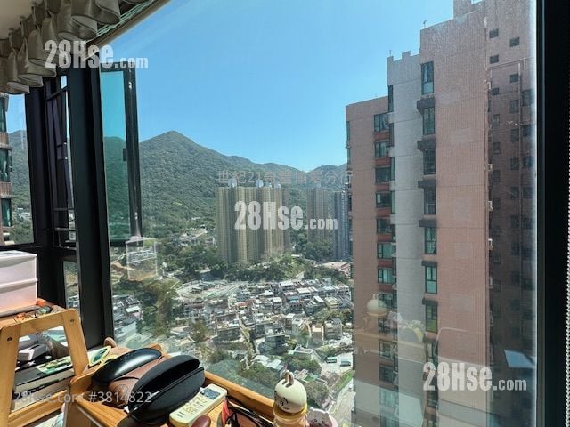 帝堡城 售盘 2 房 , 1 浴室 556 平方尺