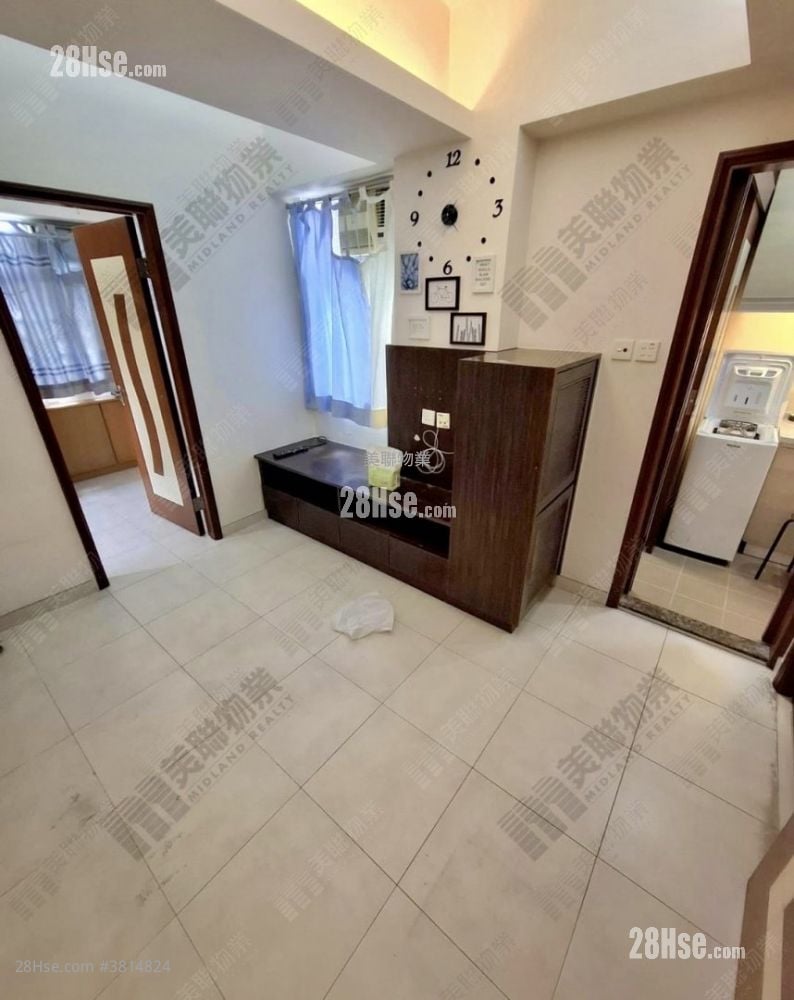 Shing Wah Building Rental 1 Bedroom , 1 Bathroom 272 ft²