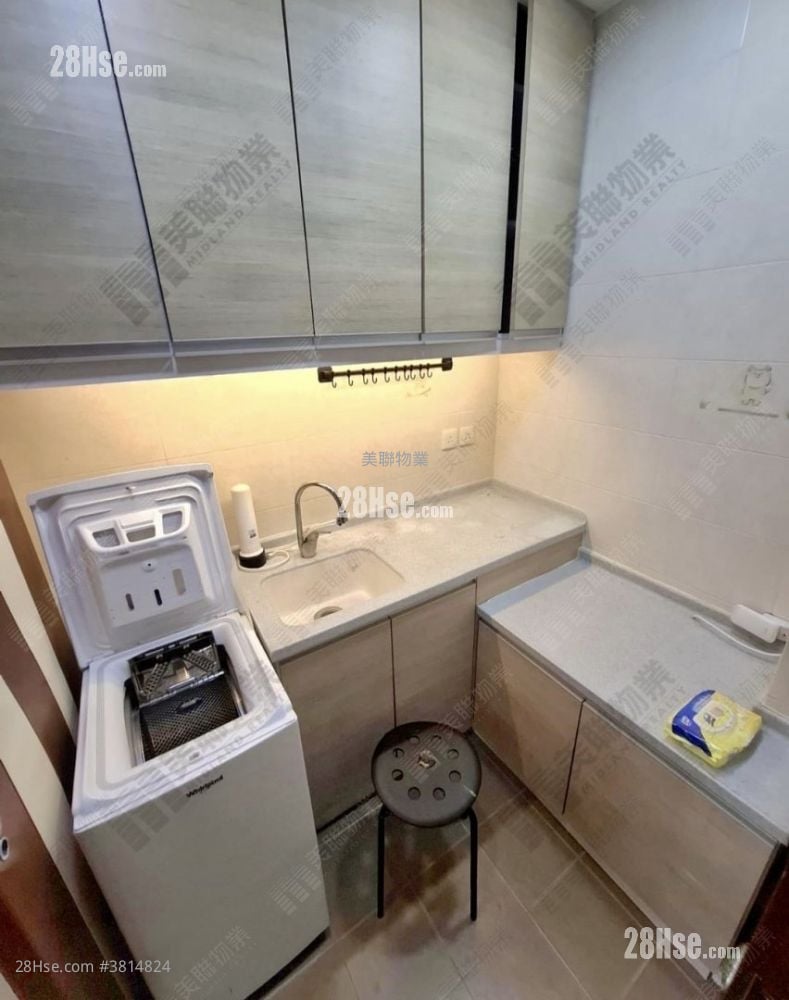 Shing Wah Building Rental 1 Bedroom , 1 Bathroom 272 ft²