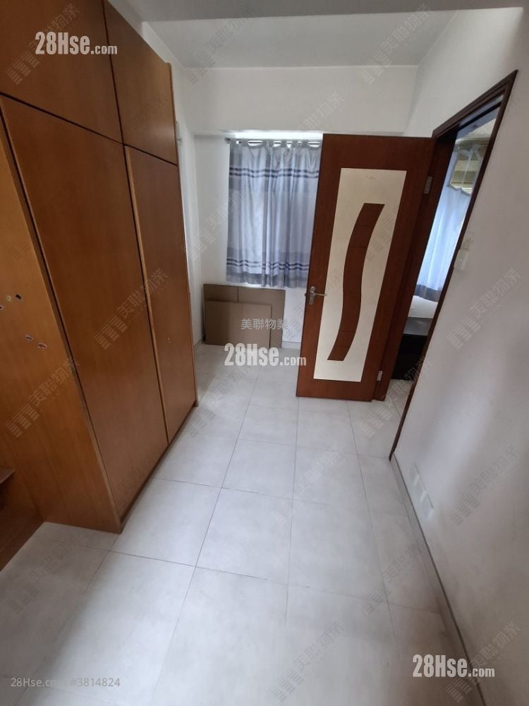 Shing Wah Building Rental 1 Bedroom , 1 Bathroom 272 ft²