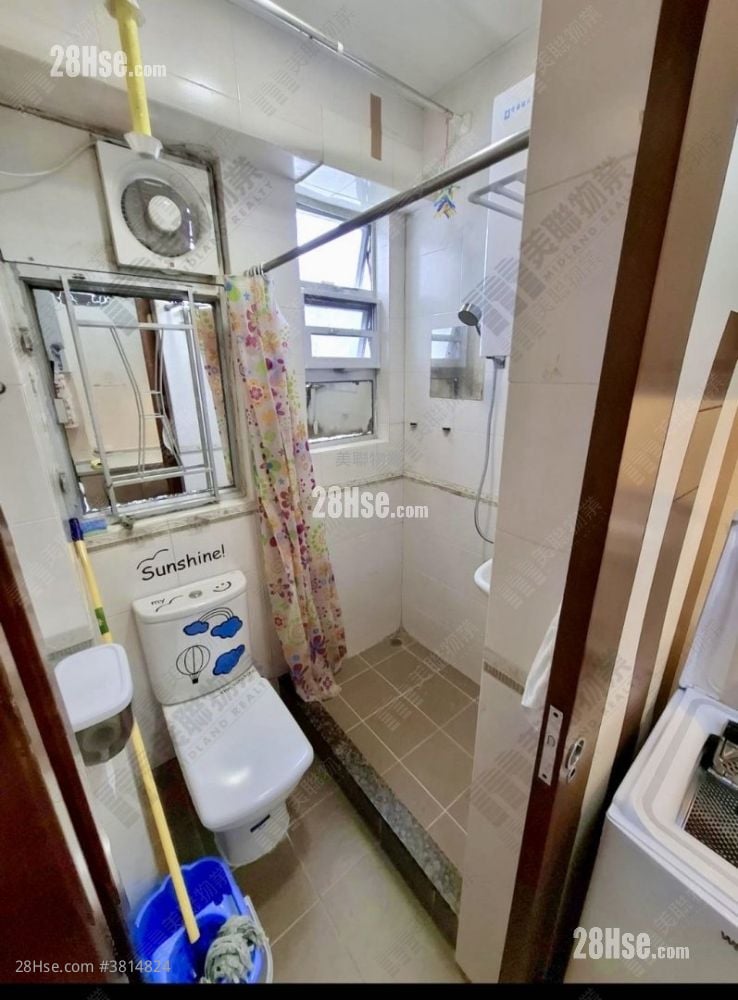 Shing Wah Building Rental 1 Bedroom , 1 Bathroom 272 ft²
