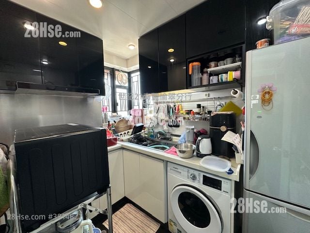 帝堡城 售盘 2 房 , 1 浴室 556 平方尺