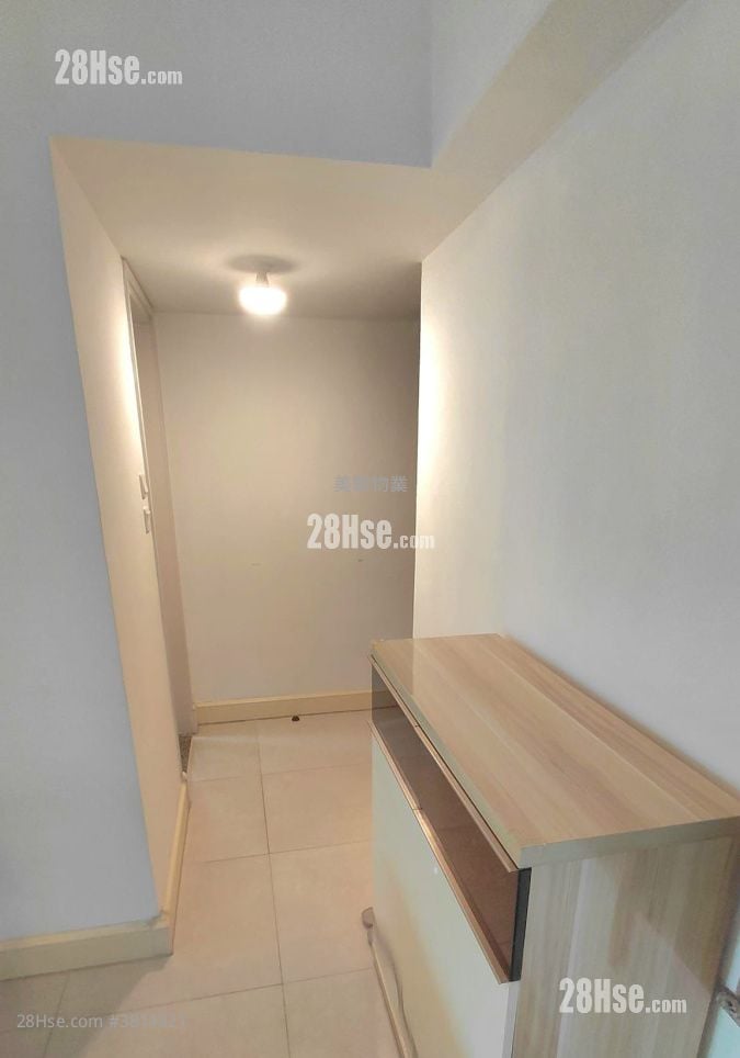 映灣園 售盤 2 房 , 1 浴室 552 平方呎