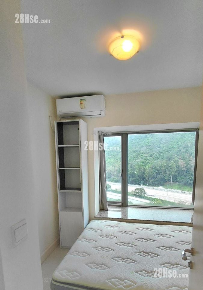 映灣園 售盤 2 房 , 1 浴室 552 平方呎