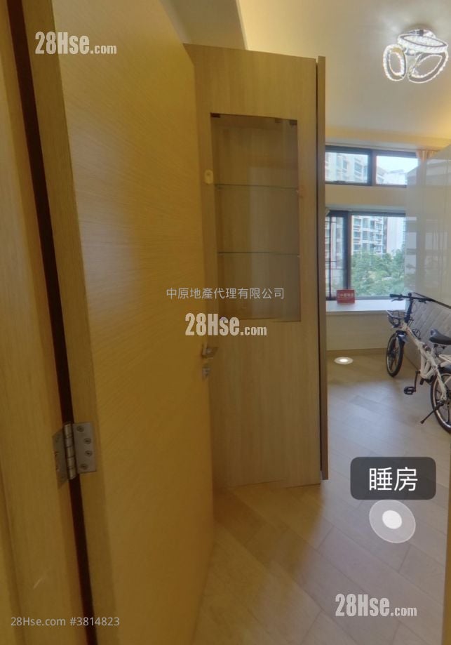 溋玥天赋海湾 租盘 1,618 平方尺