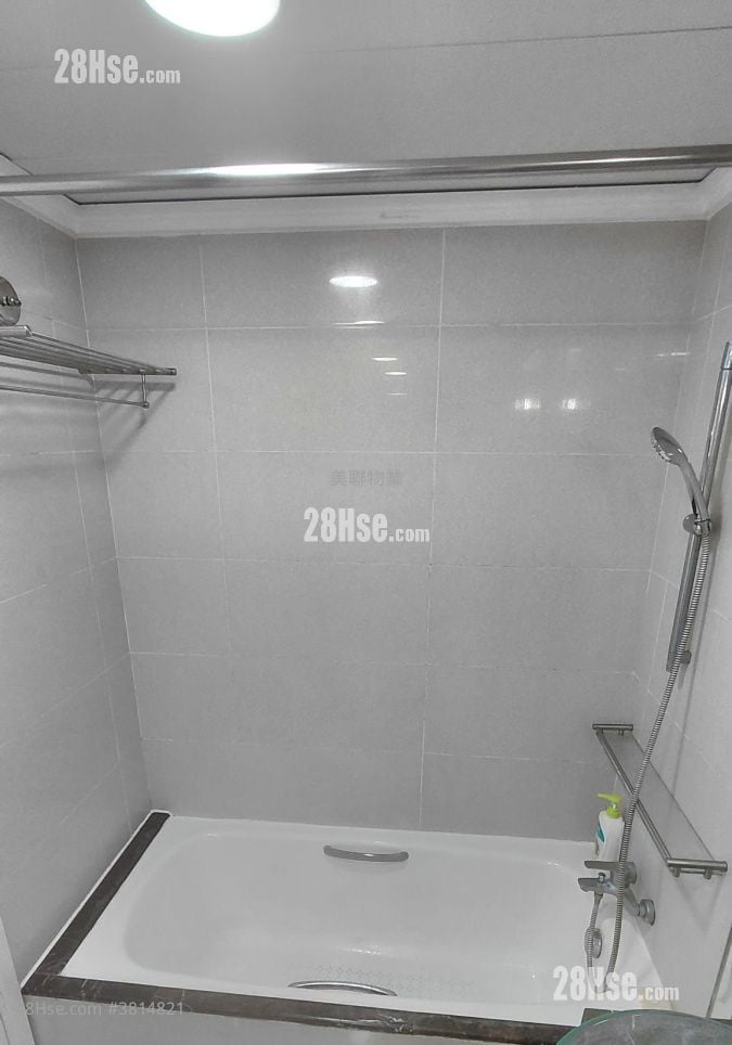 映灣園 售盤 2 房 , 1 浴室 552 平方呎