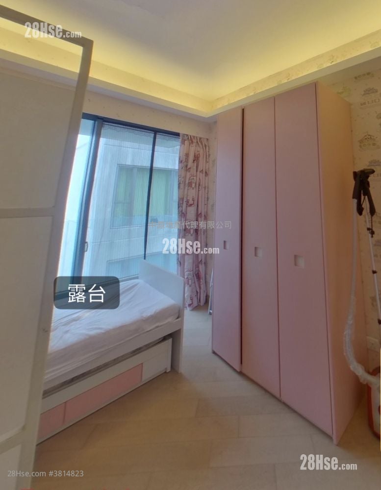 溋玥天赋海湾 租盘 1,618 平方尺