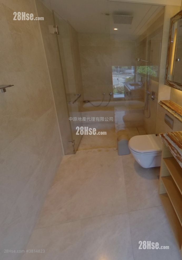 溋玥天赋海湾 租盘 1,618 平方尺