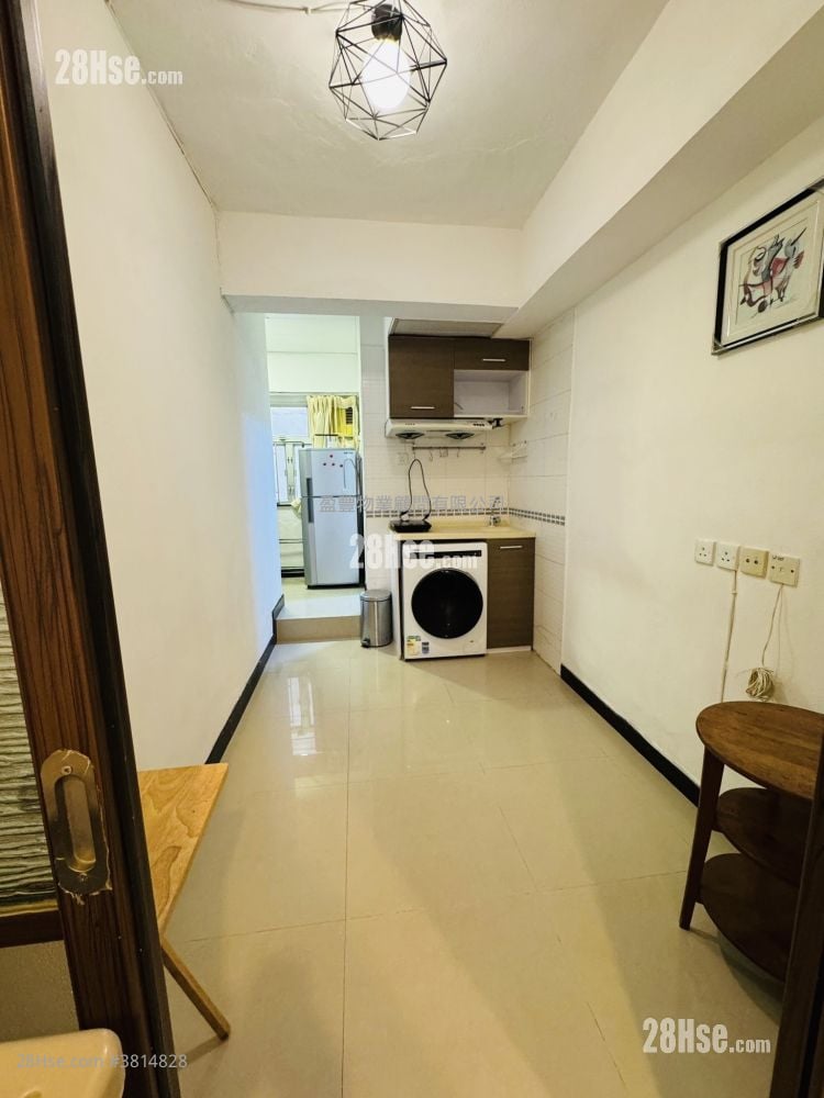 Shing Wah Mansion Rental 1 Bedroom , 1 Bathroom 200 ft²