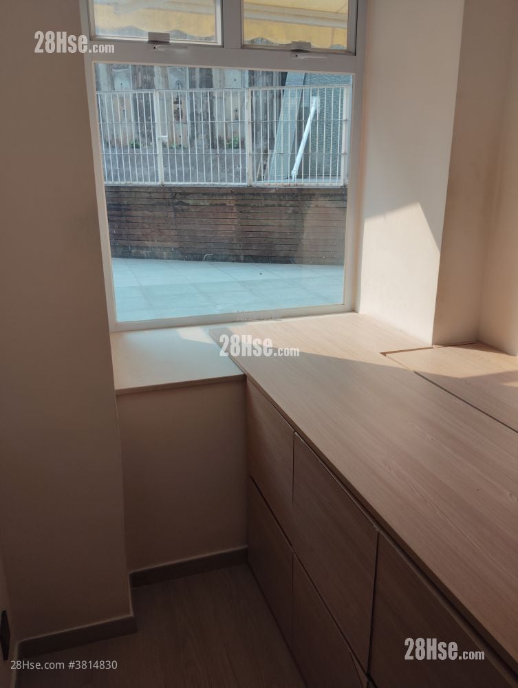 Hong Fai Building Rental 2 Bedrooms , 1 Bathroom 210 ft²