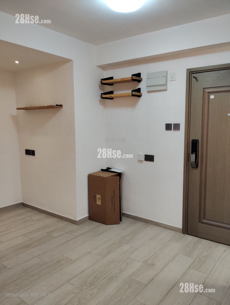 Hong Fai Building Rental 2 Bedrooms , 1 Bathroom 210 ft²